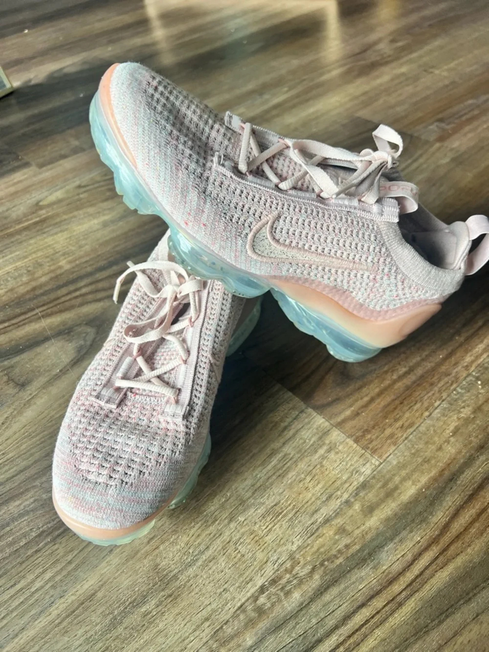Nike Air Vapormax 2021 Flyknit - Picture 9 of 14